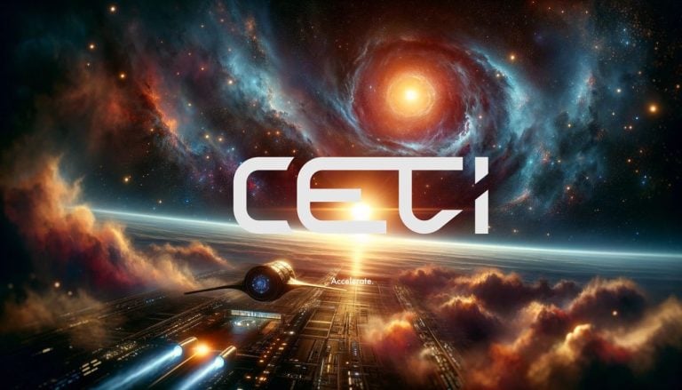 You are currently viewing ceτi AI Announces Successful Launch of Revolutionary Decentralized AI Infrastructure Token