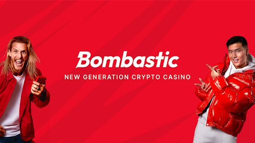 You are currently viewing Next Generation Crypto Casino ‘Bombastic’ Set to Launch