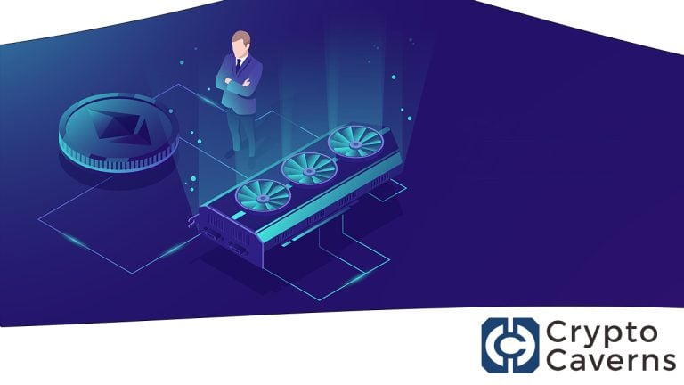 You are currently viewing Crypto Caverns’ Industry-First Hashrate Guarantee Program Promotes Transparency in Crypto Mining