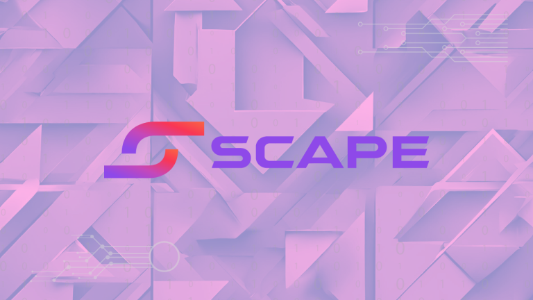 You are currently viewing New Crypto to Watch: VR Project 5thScape Raises Over $1.5M