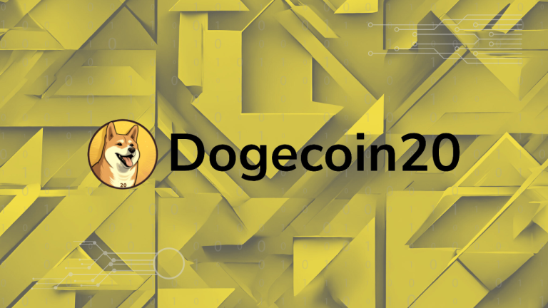 You are currently viewing Meme Coin Prices Slide Again But Dogecoin20 Has Raised $3.5m