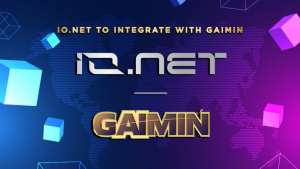 Read more about the article GAIMIN and io.net Agree to Collaborate on the Powering of Cloud Gaming