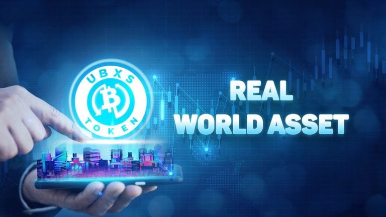 You are currently viewing Revolutionizing Real Estate: Bixos Estate Unleashes Tokenization with UBXS Token, Sparking Rapid Sellout