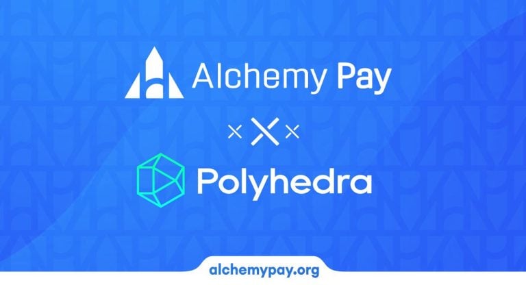 You are currently viewing Alchemy Pay and Polyhedra Network Announce Upcoming Collaboration for Seamless Ramp Solution