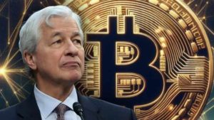 Read more about the article JPMorgan CEO Jamie Dimon Says He ‘Won’t Personally Ever’ Buy Bitcoin