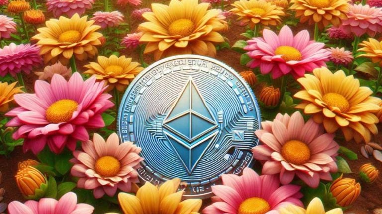 You are currently viewing Mad Money Host Jim Cramer Expects Spot Ethereum ETF to ‘Bloom’ Soon