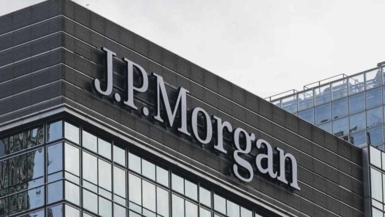 You are currently viewing JPMorgan: Bitcoin Still Overbought Despite Price Drop