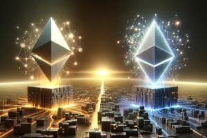 Google and JPMorgan: “SuperApp” is ready to compete with Ethereum