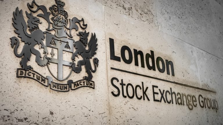 You are currently viewing London Stock Exchange Embraces Digital Assets by Accepting Crypto ETN Applications