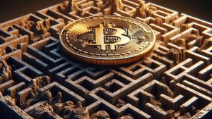 Read more about the article Bitcoin Mining Hits Record Difficulty as Countdown to 2024 Halving Begins