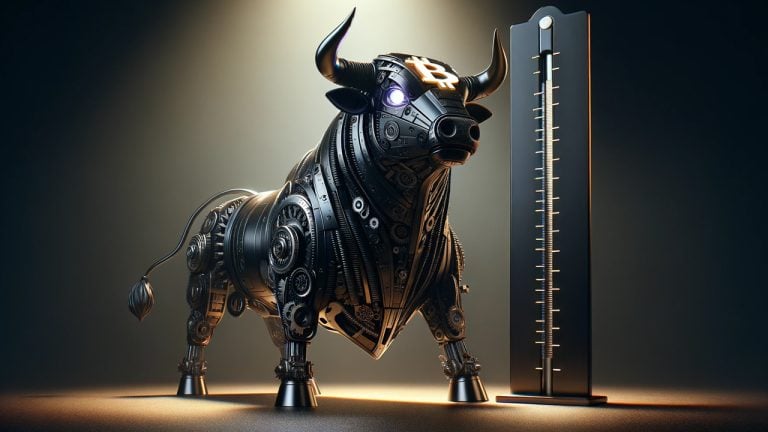 Predicting Bitcoin’s Bull Run Values: Plan B’s S2F Model and Ledn CIO’s ,000 Target 