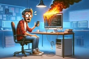 Read more about the article Madness in the Solana world: the founder of the memecoin Slerf “accidentally” burns 10.8 million dollars in tokens