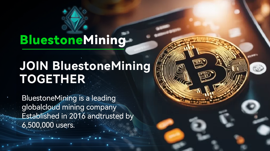 You are currently viewing Buffett said the most profitable mining platform in the past three years is here