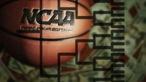 Gambling Takes Center Stage in This Year’s March Madness