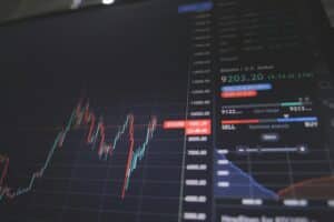 Coinbase: record of shares and trading volume despite technological challenges