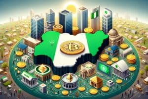 Read more about the article Nigeria asks for transparency from Binance amid accusations of illegal transactions