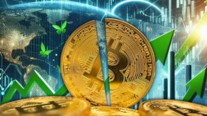 Read more about the article Peter Schiff Downplays Importance of Bitcoin Halving — Discusses ‘What Matters Most’ for BTC Price