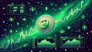 Read more about the article New PEPE Rival Pumps 325%, Pepecoin Investors Rush To Double Profits