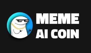 Meme AI Struggles To Compete Against New MEMEAI Coin Rival With Gaming Utility