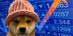 Read more about the article Option2Trade (O2T) Priced $0.0181 and DogWifHat (WIF) Defy Gravity Skyrocketing Into 300% Gains