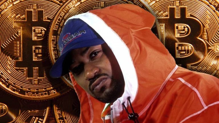 You are currently viewing Wu-Tang’s Ghostface Killah to Release Exclusive Music Collection on Bitcoin Blockchain