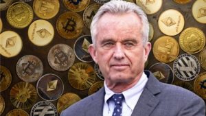 Read more about the article Robert F Kennedy Jr Sees Cryptocurrency as the ‘Best’ Inflation Hedge — Says Crypto ‘Takes Control Away From the Government’