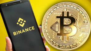 Read more about the article Binance CEO Now Expects Bitcoin Price to Top Earlier Estimate of $80K This Year