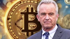 Read more about the article Robert Kennedy Jr: Bitcoin Is Inflation Offramp — BTC Is Key to Transactional Freedom