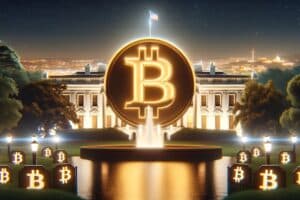 The presidential candidate Robert Kennedy Jr. praises Bitcoin as a tool for financial freedom