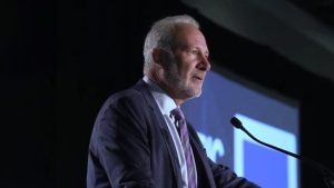 Read more about the article Peter Schiff Warns of Severe Economic Repercussions, Highlights Inflation and Money Supply Concerns