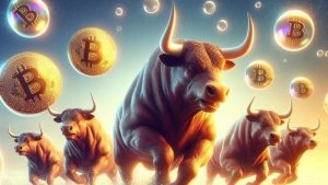 ‘Wolf of All Streets’ Sees Start of Major Bull Run for Bitcoin and Broader Crypto Market — Warns of a ‘Huge Bubble’