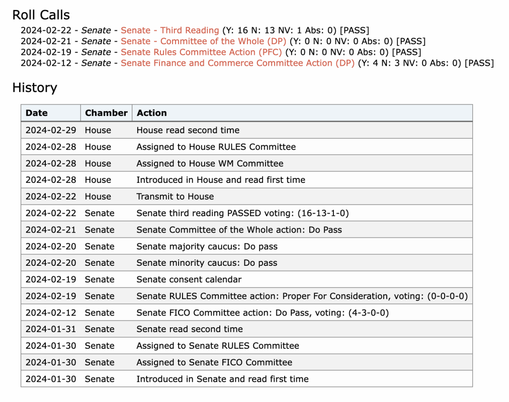 You are currently viewing Arizona State Senate Considering Adding Bitcoin ETFs to Retirement Portfolios