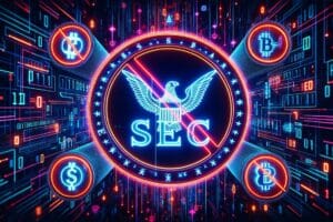 Read more about the article Two US senators ask the SEC not to approve any more Bitcoin ETFs: Coinbase responds loudly