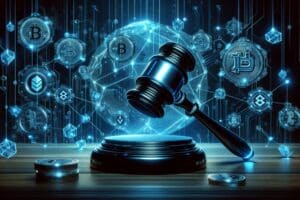 Read more about the article A US judge rules in favor of the SEC: some cryptos would be security tokens