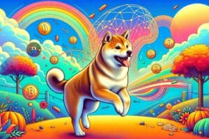 You are currently viewing The Shiba Inu crypto loses 38% of its value from local highs: has the memecoin bubble burst?