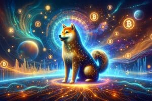 Read more about the article Shiba Inu: the price of SHIB drops by -50% on Coinbase