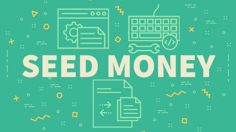 You are currently viewing Egyptian Fintech Startup Moneyhash Secures $4.5 Million in Seed Funding Round