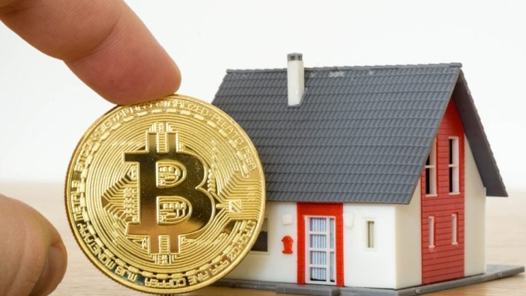 You are currently viewing Wealthy London Residents Reportedly Use Cryptocurrency for High-End Property Rent Payments