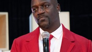 Read more about the article R&B Artist Akon Tells Fans Not to Request Crypto-Related Messages