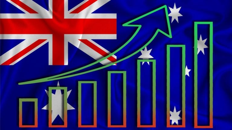 You are currently viewing Australian Crypto Love: Value of Digital Assets Held in Super Funds Surges Past $650 Million