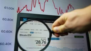 Read more about the article Thai Rule Change Allows Asset Management Funds to Invest in Bitcoin ETFs