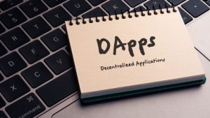 Centralization Aids Web3 When Leveraged to Hasten Development of Dapps, Says James Bayly