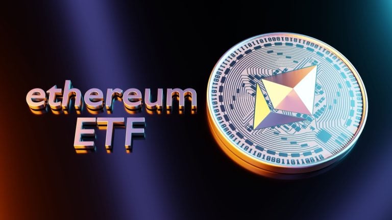 You are currently viewing Grayscale Investments Submits Revised Application for Spot Ethereum ETF