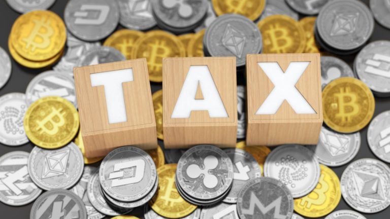 You are currently viewing Indonesia’s Commodities Regulator Requests Finance Ministry to Review Crypto Taxes