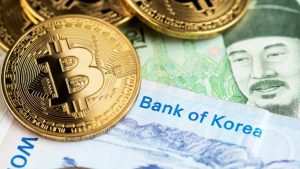 Read more about the article South Korea’s Bitcoin Premium Hits 2-Year High, Surpassing Global Rates by $4K 