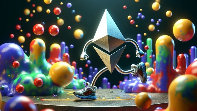 You are currently viewing Ethereum Blob Inscriptions Exceed 40%, Triggering Unprecedented ‘Blob Contention’