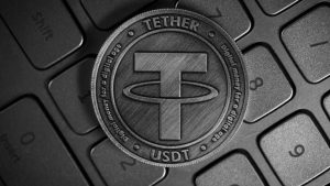 Read more about the article Stablecoin Giant Tether Hits $100 Billion Market Cap Amidst Crypto Market’s Surge