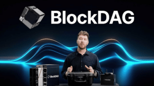 Read more about the article BlockDAG Soars with $6.2M Presale Success Amidst Market Shifts: Dogecoin Surge & XRP Price