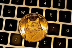 Dogecoin Price Rise Continues, Polkadot Price Drops While Top ICO Hit Milestone At .4M