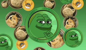 Read more about the article 3 Memecoins You Can’t Afford to Miss This Month